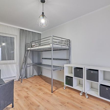Apartament Z Ogrodem Piła Eksteriør bilde