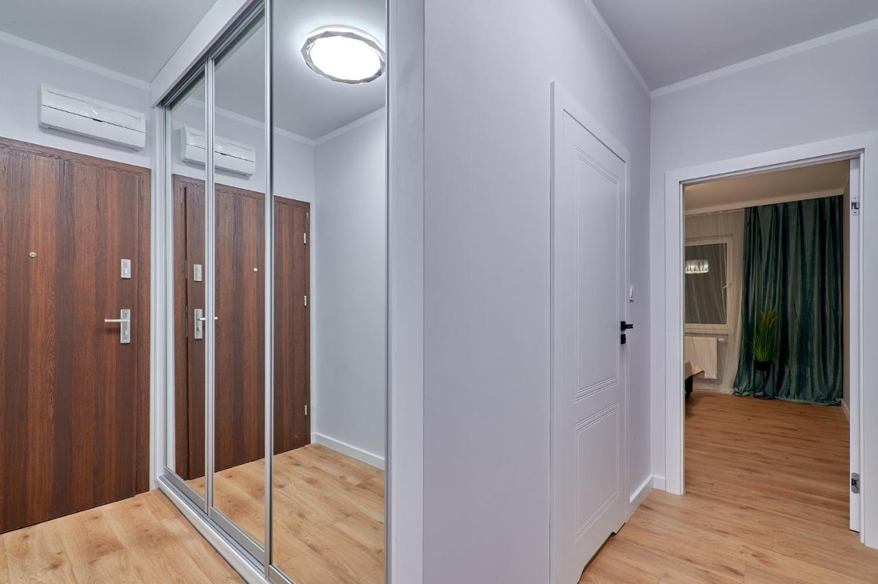 Apartament Z Ogrodem Piła Eksteriør bilde