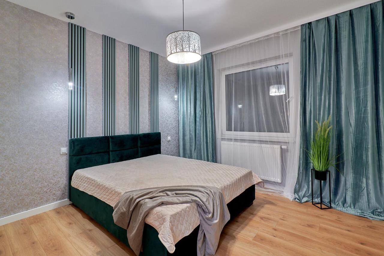 Apartament Z Ogrodem Piła Eksteriør bilde